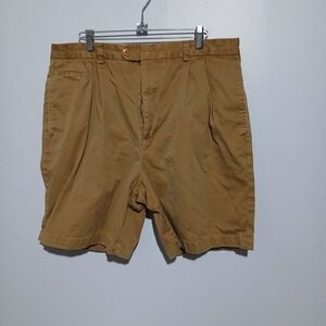 Cutter & Buck Mens Cotton Shorts. Size  36X8